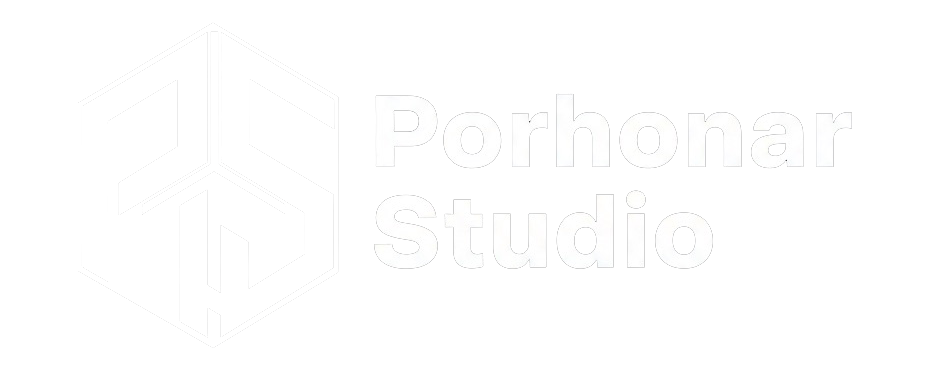 PorhonarStudio