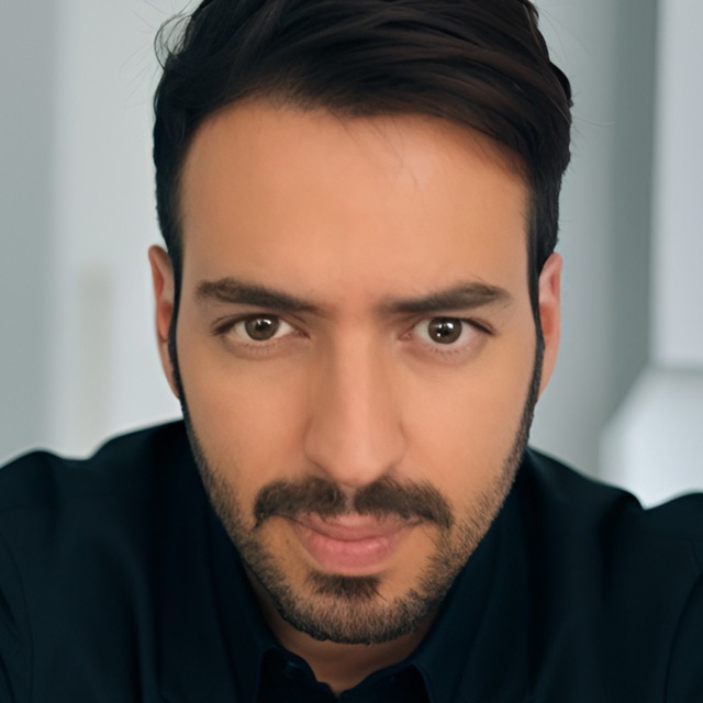 محمد پرهنر